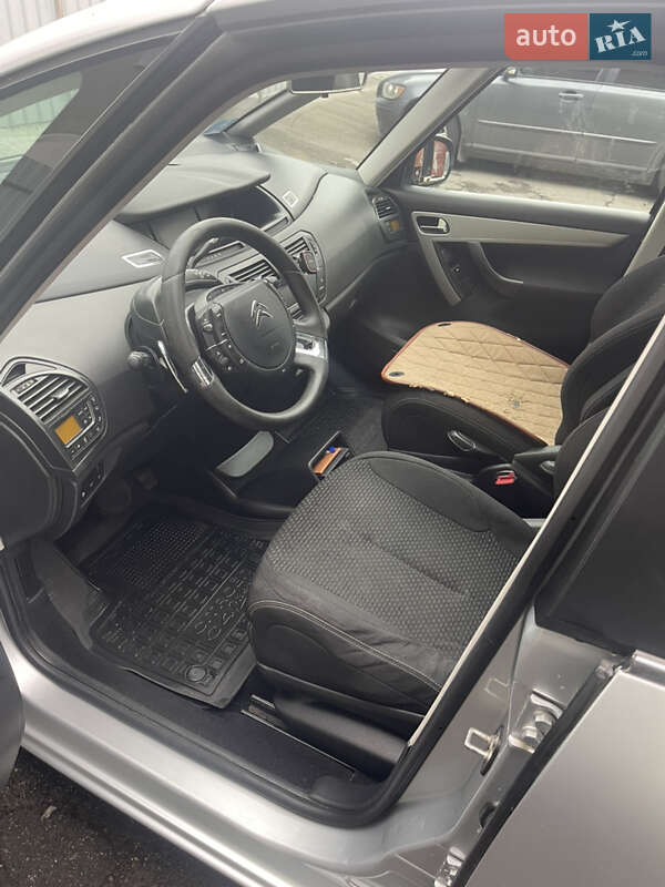Мікровен Citroen C4 Picasso 2011 в Хмельницькому