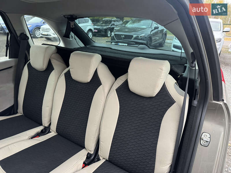 Микровэн Citroen C4 Picasso 2008 в Полтаве фото 21 Микровэн Citroen C4 Picasso 2008 в Полтаве