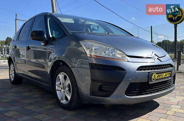 Микровэн Citroen C4 Picasso 2007 в Стрые