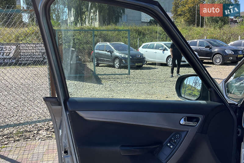 Микровэн Citroen C4 Picasso 2007 в Стрые фото 11 Микровэн Citroen C4 Picasso 2007 в Стрые