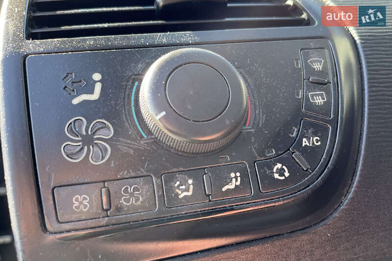 Микровэн Citroen C4 Picasso 2007 в Стрые фото 14 Микровэн Citroen C4 Picasso 2007 в Стрые