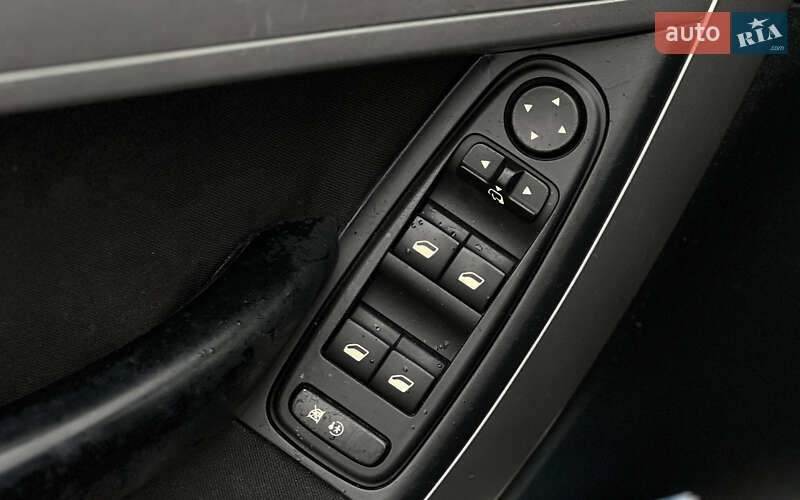 Микровэн Citroen C4 Picasso 2009 в Ивано-Франковске фото 15 Микровэн Citroen C4 Picasso 2009 в Ивано-Франковске