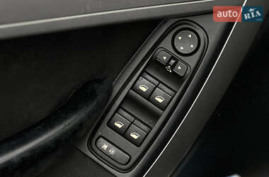 Микровэн Citroen C4 Picasso 2009 в 