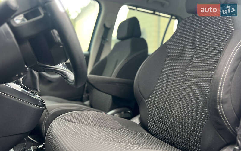 Микровэн Citroen C4 Picasso 2009 в Ивано-Франковске фото 17 Микровэн Citroen C4 Picasso 2009 в Ивано-Франковске