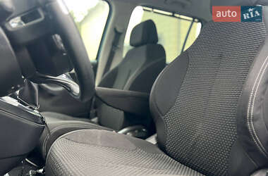 Микровэн Citroen C4 Picasso 2009 в 