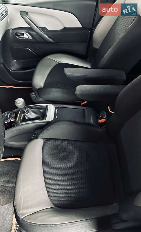 Микровэн Citroen C4 Picasso 2013 в Самборе