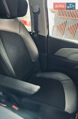 Микровэн Citroen C4 Picasso 2013 в 