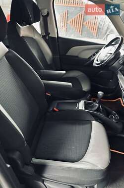 Микровэн Citroen C4 Picasso 2013 в 