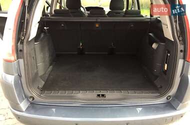 Мікровен Citroen C4 Picasso 2012 в 