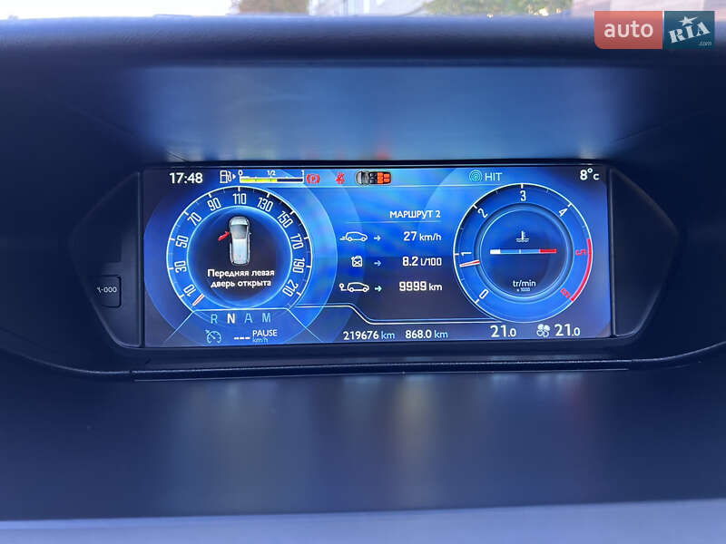 Микровэн Citroen C4 Picasso 2014 в Владимире