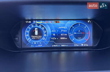 Мікровен Citroen C4 Picasso 2014 в  фото 9 Мікровен Citroen C4 Picasso 2014 в