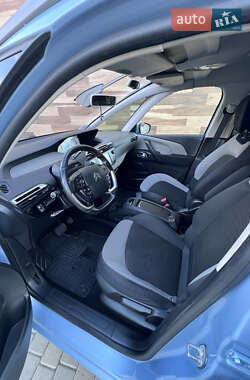 Мікровен Citroen C4 Picasso 2014 в  фото 11 Мікровен Citroen C4 Picasso 2014 в