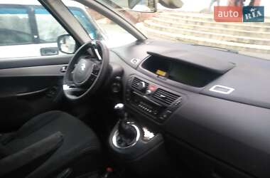 Микровэн Citroen C4 Picasso 2009 в 