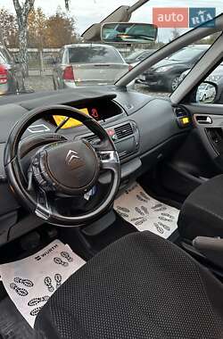 Мікровен Citroen C4 Picasso 2008 в  фото 14 Мікровен Citroen C4 Picasso 2008 в