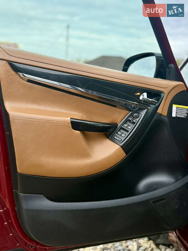 Мікровен Citroen C4 Picasso 2008 в Коломиї