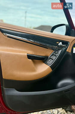 Микровэн Citroen C4 Picasso 2008 в 