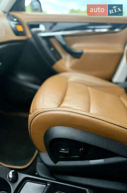Микровэн Citroen C4 Picasso 2008 в 