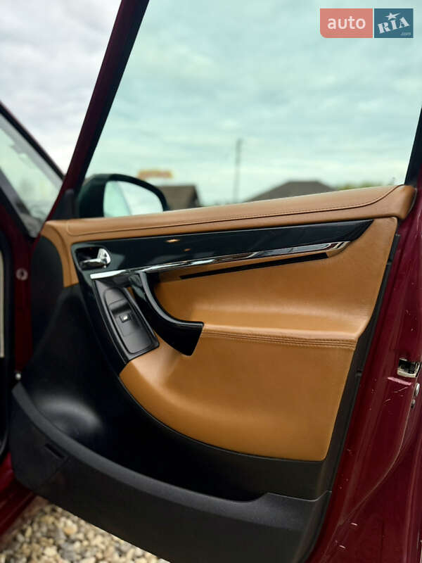 Мікровен Citroen C4 Picasso 2008 в Коломиї