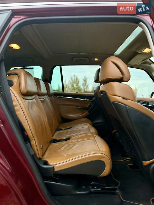 Мікровен Citroen C4 Picasso 2008 в Коломиї