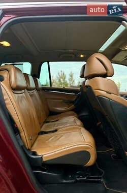 Микровэн Citroen C4 Picasso 2008 в 