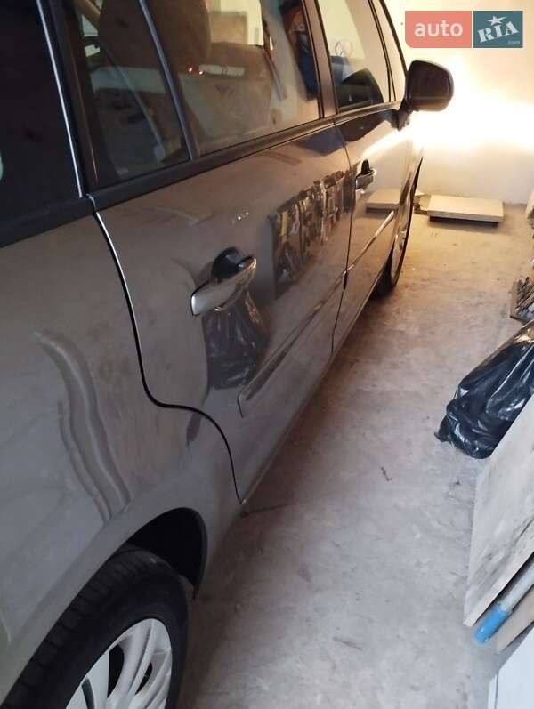 Мікровен Citroen C4 Picasso 2010 в Славуті фото 8 Мікровен Citroen C4 Picasso 2010 в Славуті