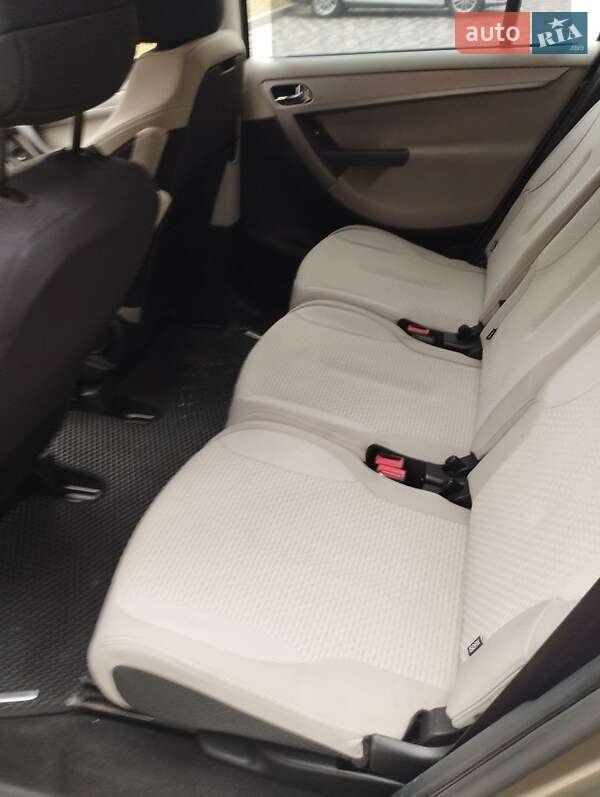 Мікровен Citroen C4 Picasso 2010 в Славуті фото 16 Мікровен Citroen C4 Picasso 2010 в Славуті