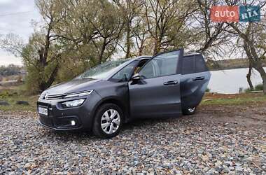 Мікровен Citroen C4 Picasso 2014 в Харкові