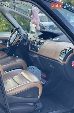 Минивэн Citroen C4 Picasso 2006 в 