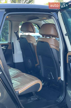 Минивэн Citroen C4 Picasso 2006 в 