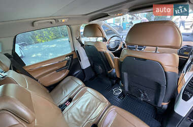 Минивэн Citroen C4 Picasso 2006 в 