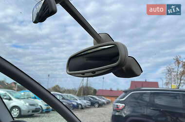 Микровэн Citroen C4 Picasso 2009 в 