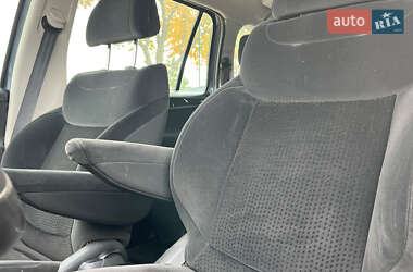 Микровэн Citroen C4 Picasso 2009 в 