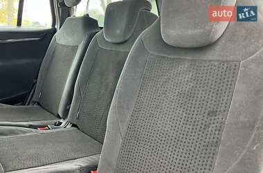Микровэн Citroen C4 Picasso 2009 в 