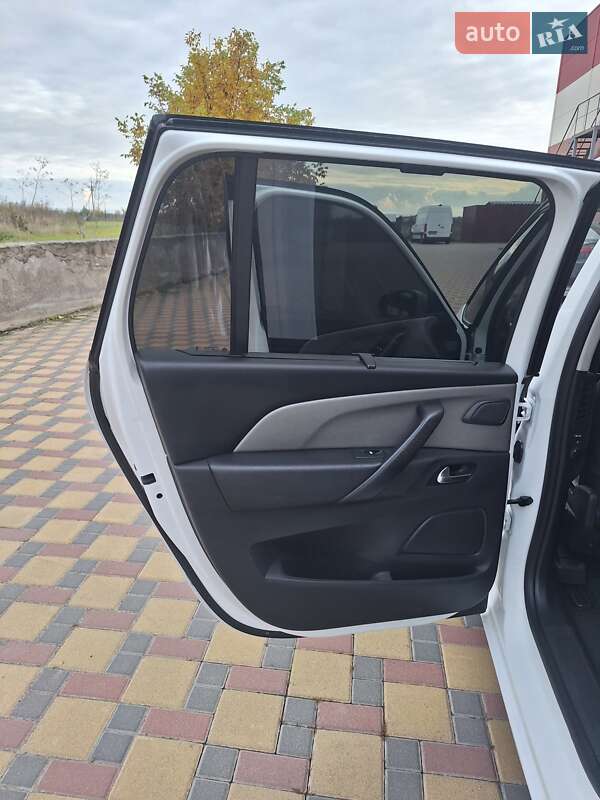 Микровэн Citroen C4 Picasso 2015 в Гайсине фото 13 Микровэн Citroen C4 Picasso 2015 в Гайсине