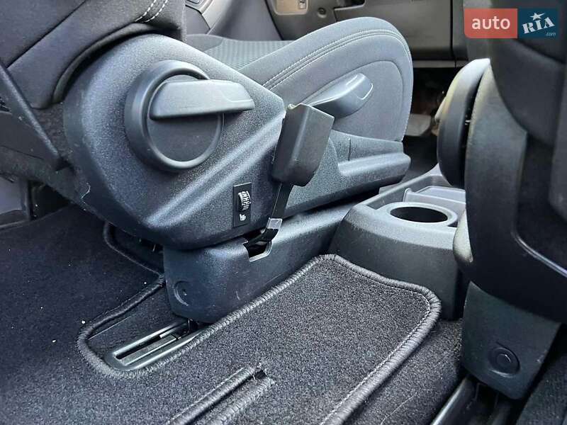 Минивэн Citroen C4 Picasso 2007 в Белой Церкви фото 4 Минивэн Citroen C4 Picasso 2007 в Белой Церкви