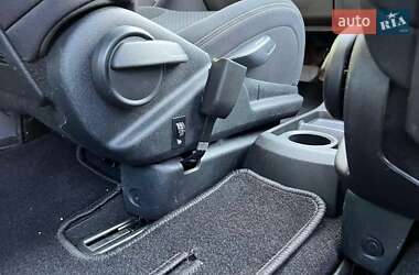 Мінівен Citroen C4 Picasso 2007 в 