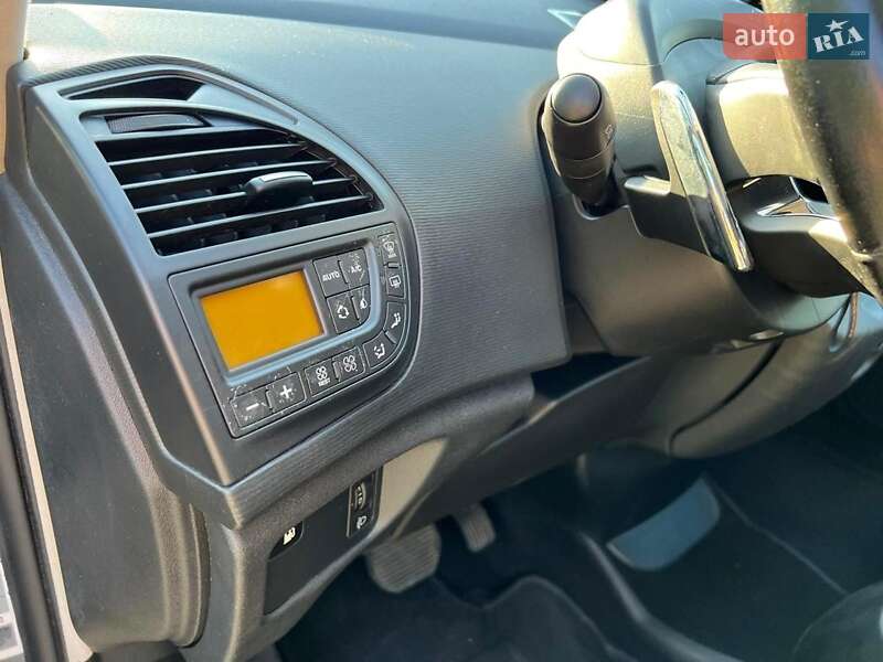 Минивэн Citroen C4 Picasso 2007 в Белой Церкви фото 5 Минивэн Citroen C4 Picasso 2007 в Белой Церкви