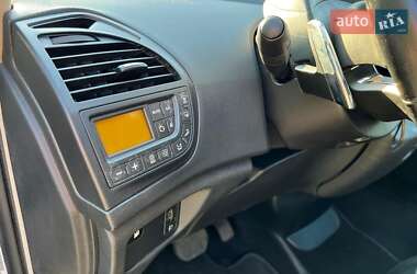 Мінівен Citroen C4 Picasso 2007 в 