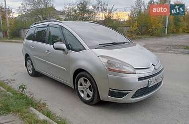 Мікровен Citroen C4 Picasso 2010 в Шепетівці
