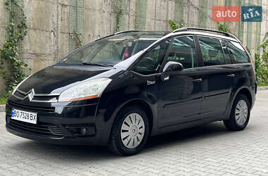 Микровэн Citroen C4 Picasso 2009 в Хмельницком