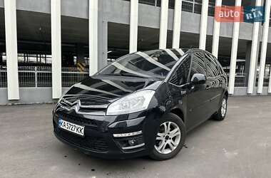 Микровэн Citroen C4 Picasso 2011 в Киеве