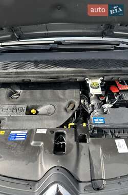 Микровэн Citroen C4 Picasso 2013 в 