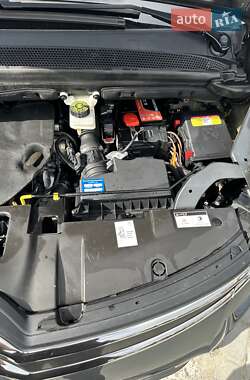 Микровэн Citroen C4 Picasso 2013 в 