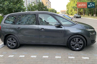 Микровэн Citroen C4 Picasso 2014 в Одессе
