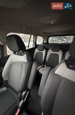 Мікровен Citroen C4 Picasso 2015 в  фото 13 Мікровен Citroen C4 Picasso 2015 в