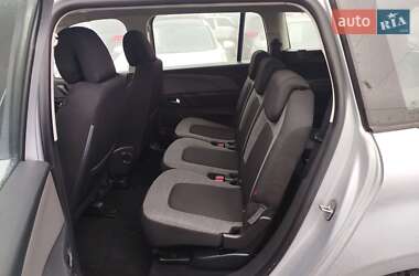 Мікровен Citroen C4 Picasso 2015 в Рівному