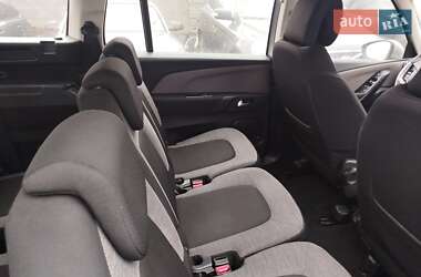 Мікровен Citroen C4 Picasso 2015 в Рівному