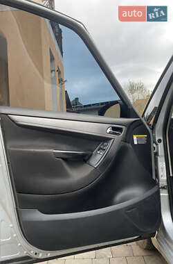 Микровэн Citroen C4 Picasso 2009 в 