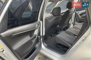 Микровэн Citroen C4 Picasso 2009 в 