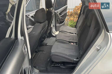Микровэн Citroen C4 Picasso 2009 в 